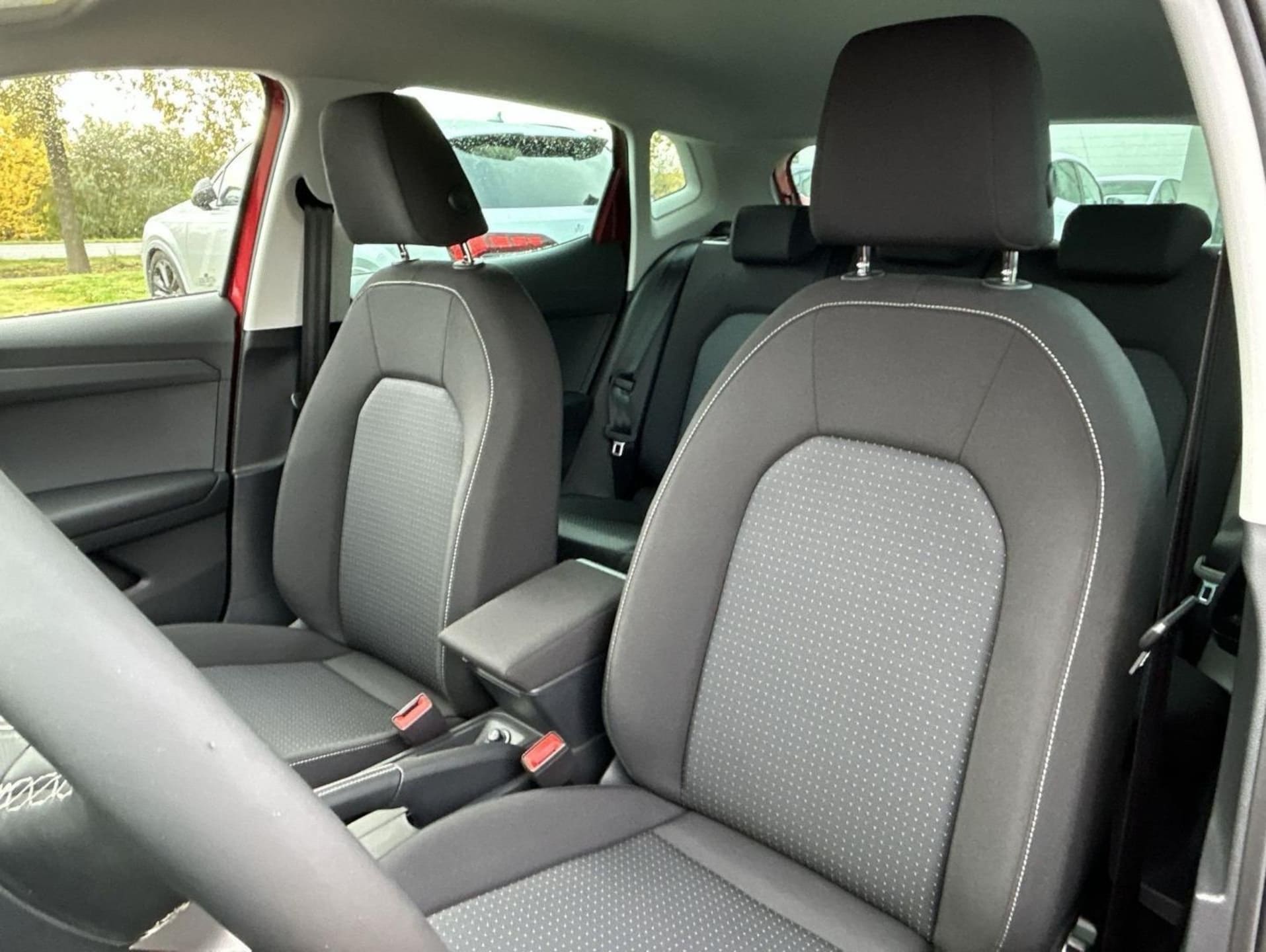 SEAT Ibiza Style
