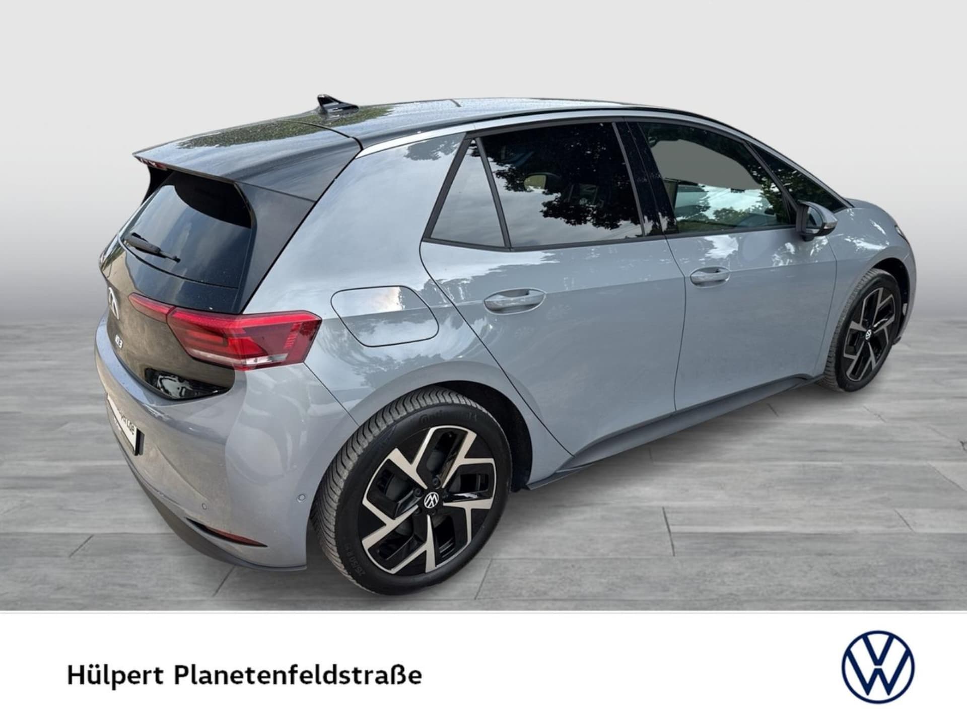 Volkswagen ID.3 MOVE Pro