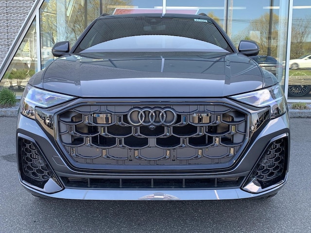 2026 Audi Q8 Premium Plus - Photo 6