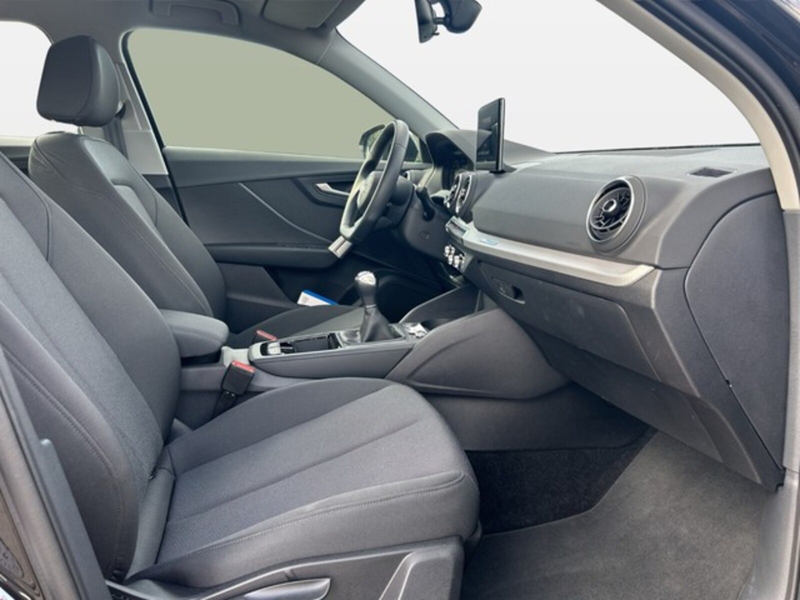 Audi Q2 – Bild 14