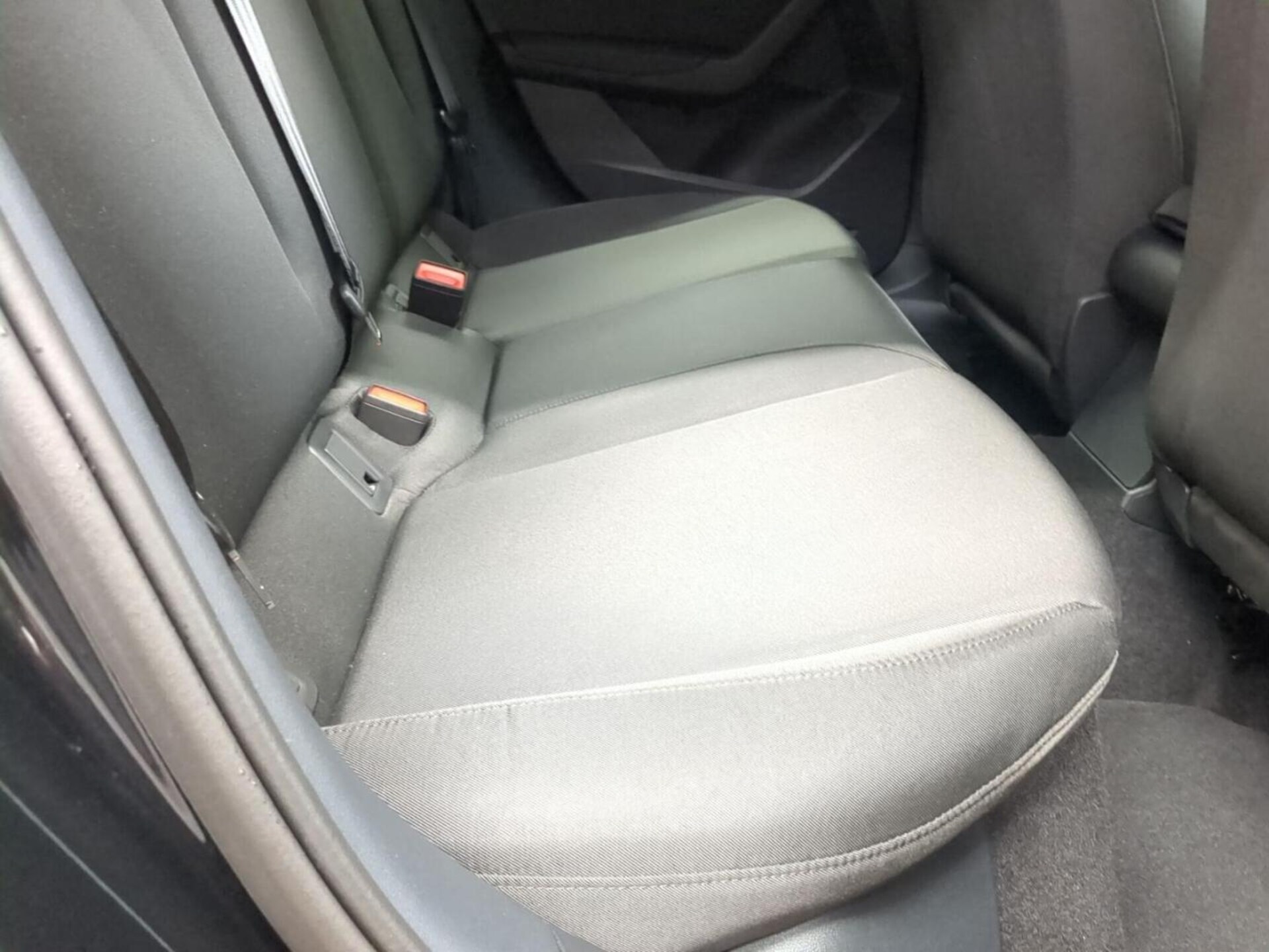 Audi A1 Sportback S line