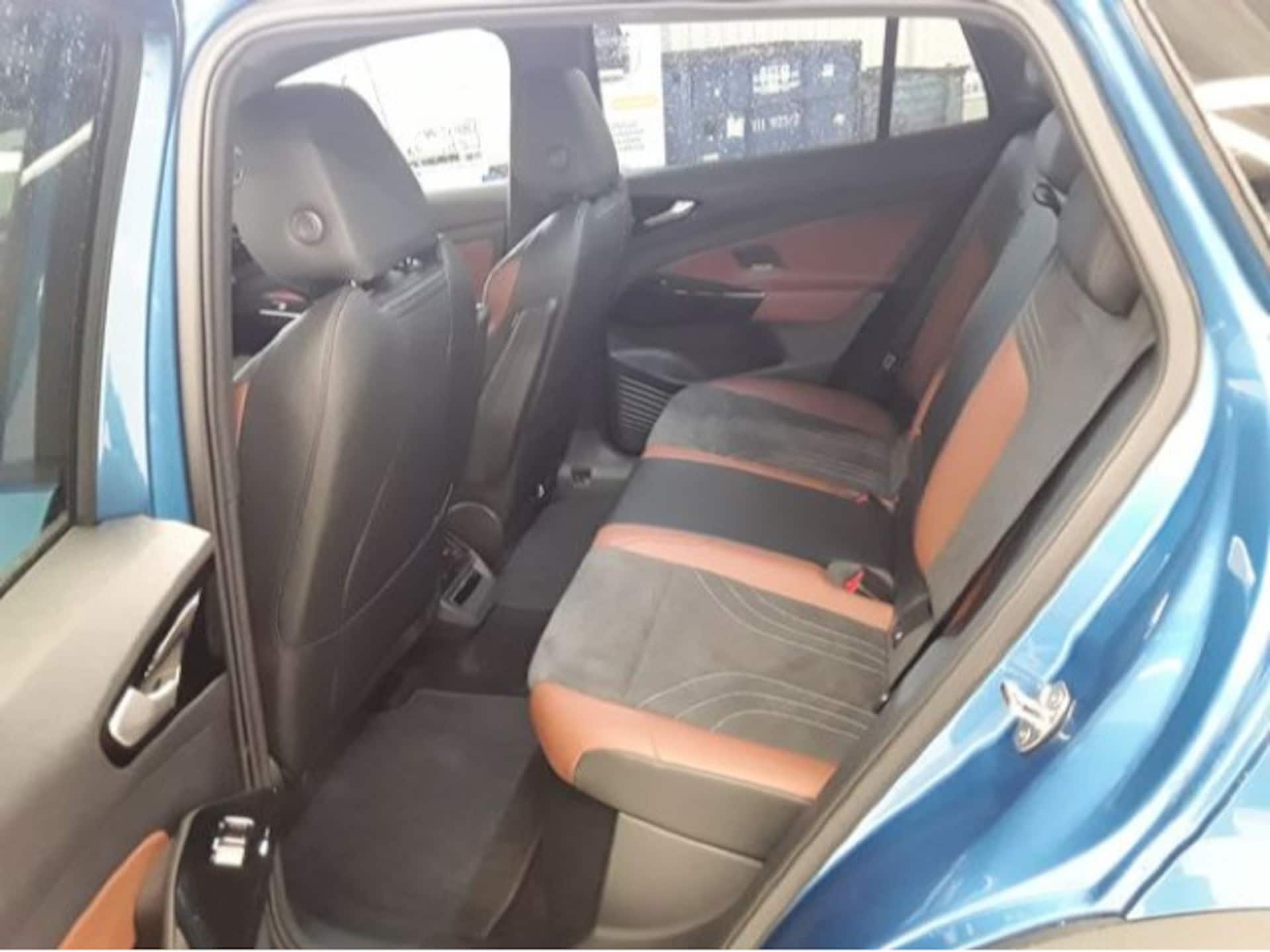 Volkswagen ID.4 Pro