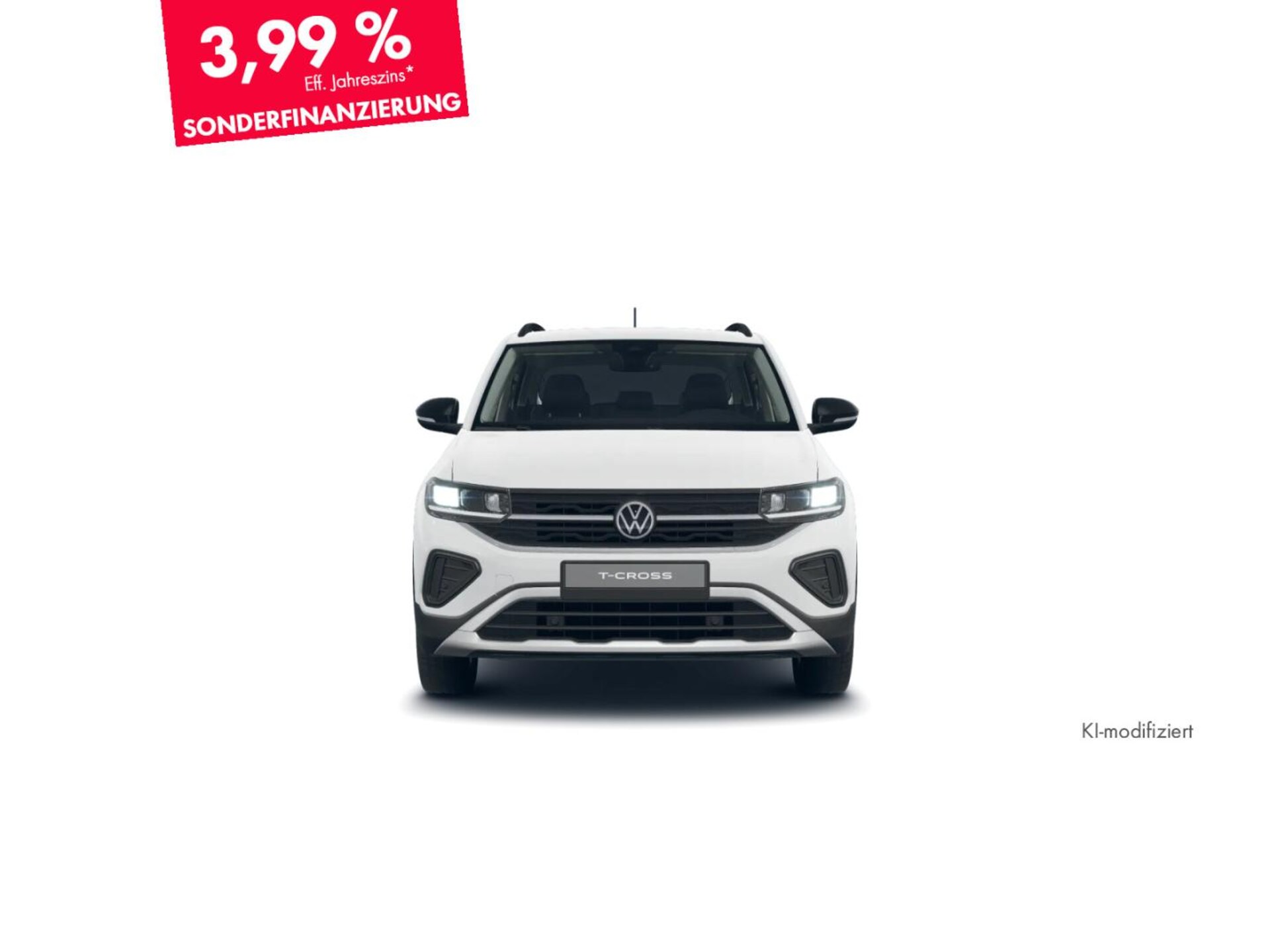 Volkswagen T-Cross ENERGY