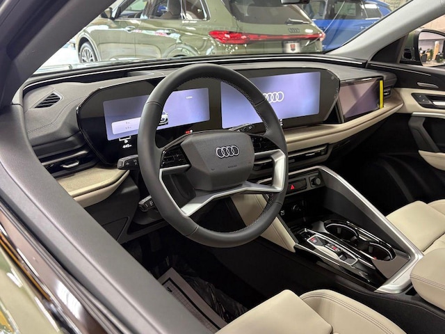 2026 Audi Q5 Sportback
