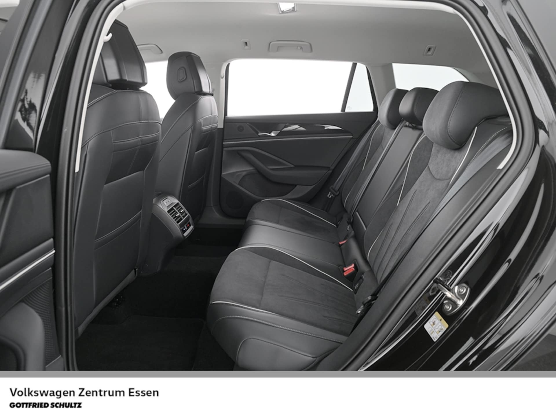 Volkswagen Passat Business