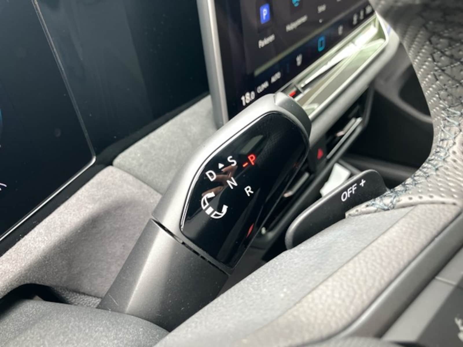 Volkswagen Tiguan – Bild 17