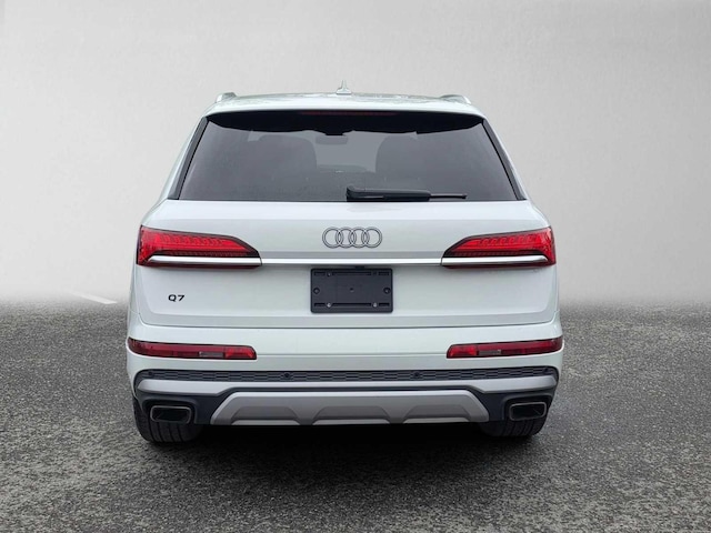 2025 Audi Q7