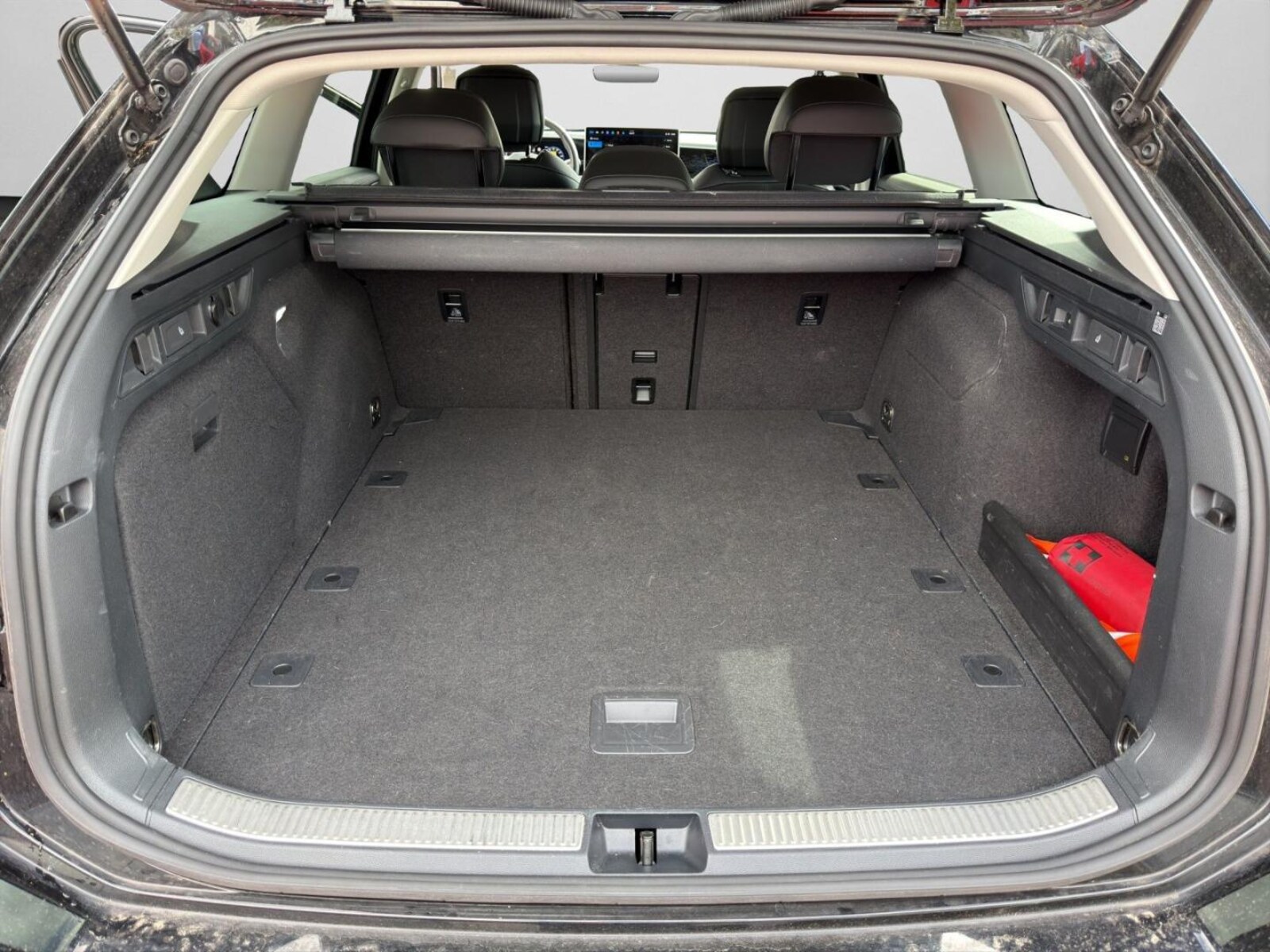 Volkswagen Passat – Bild 15