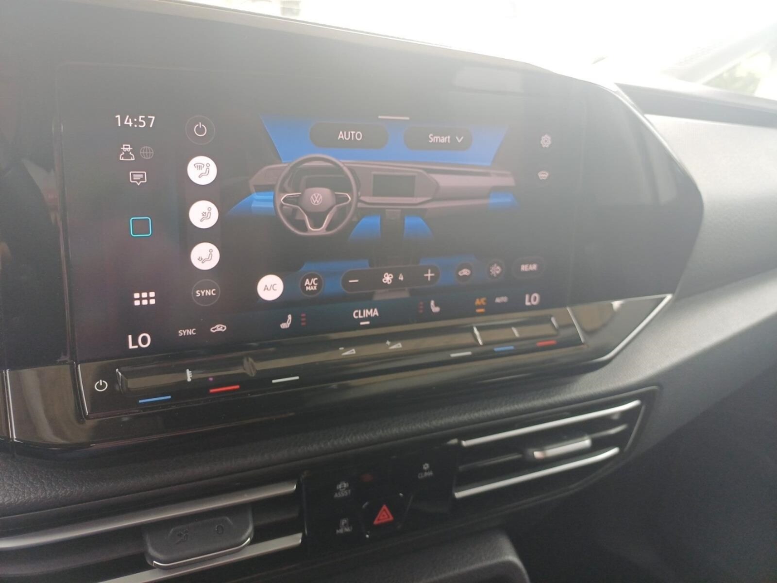 Volkswagen Caddy Maxi – Bild 15