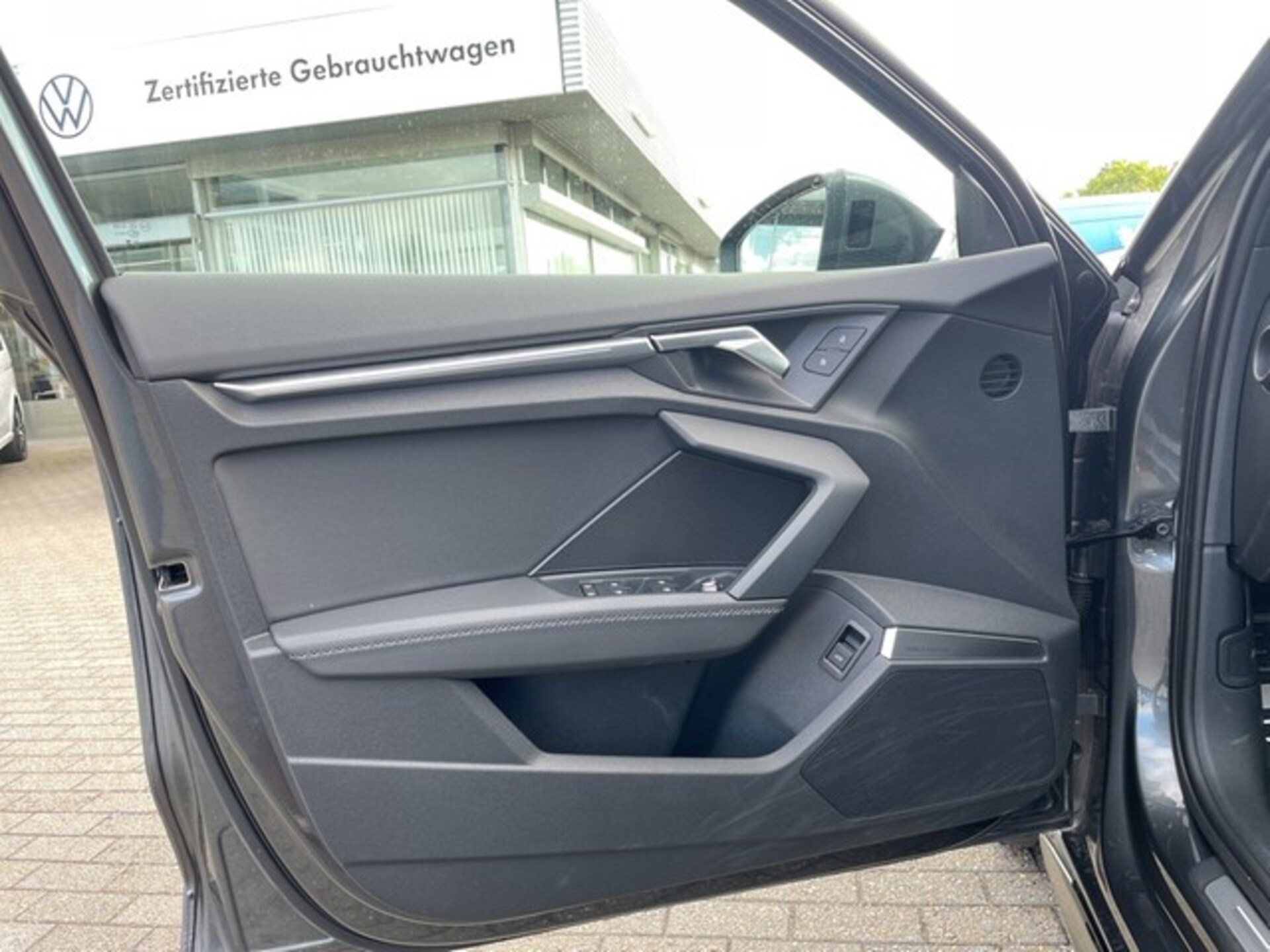 Audi S3 Sportback