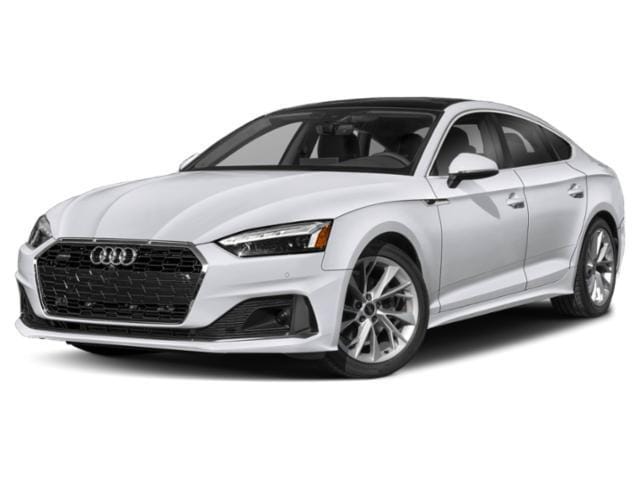 Photo of 2024 Audi A5 Sportback