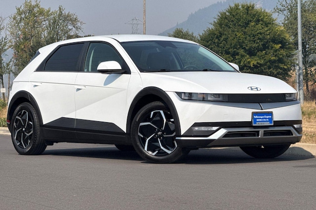 2024 Hyundai IONIQ 5
