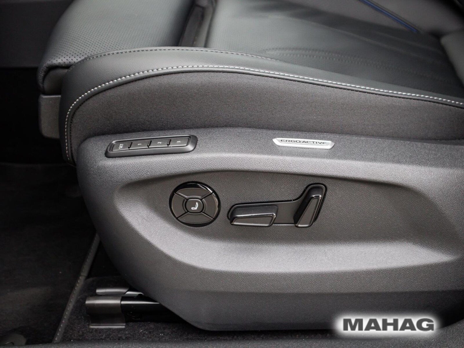 Volkswagen Tayron – Bild 25