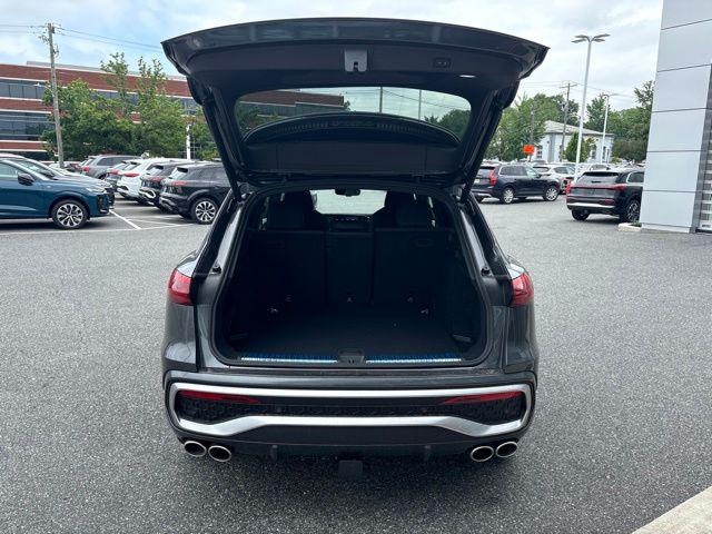 2026 Audi SQ5 Premium Plus - Photo 31