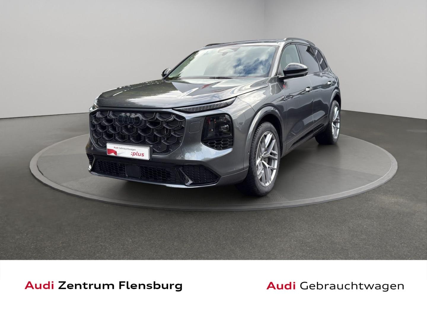 Bild über Audi Q7 SUV TDI quattro 220 kW tiptronic - für weitere Informationen kontaktieren Sie den Audi Partner