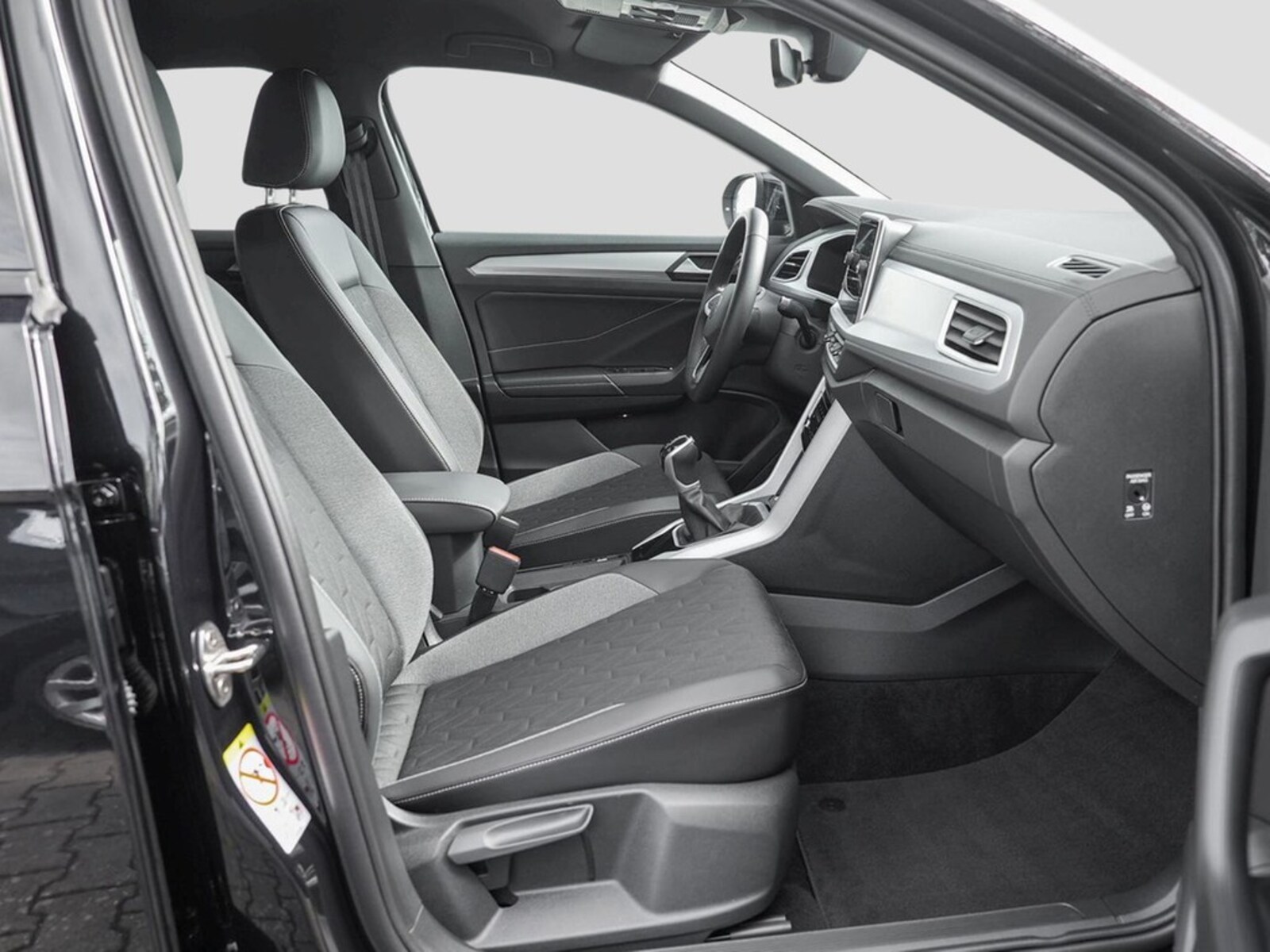 Volkswagen T-Roc – Bild 7