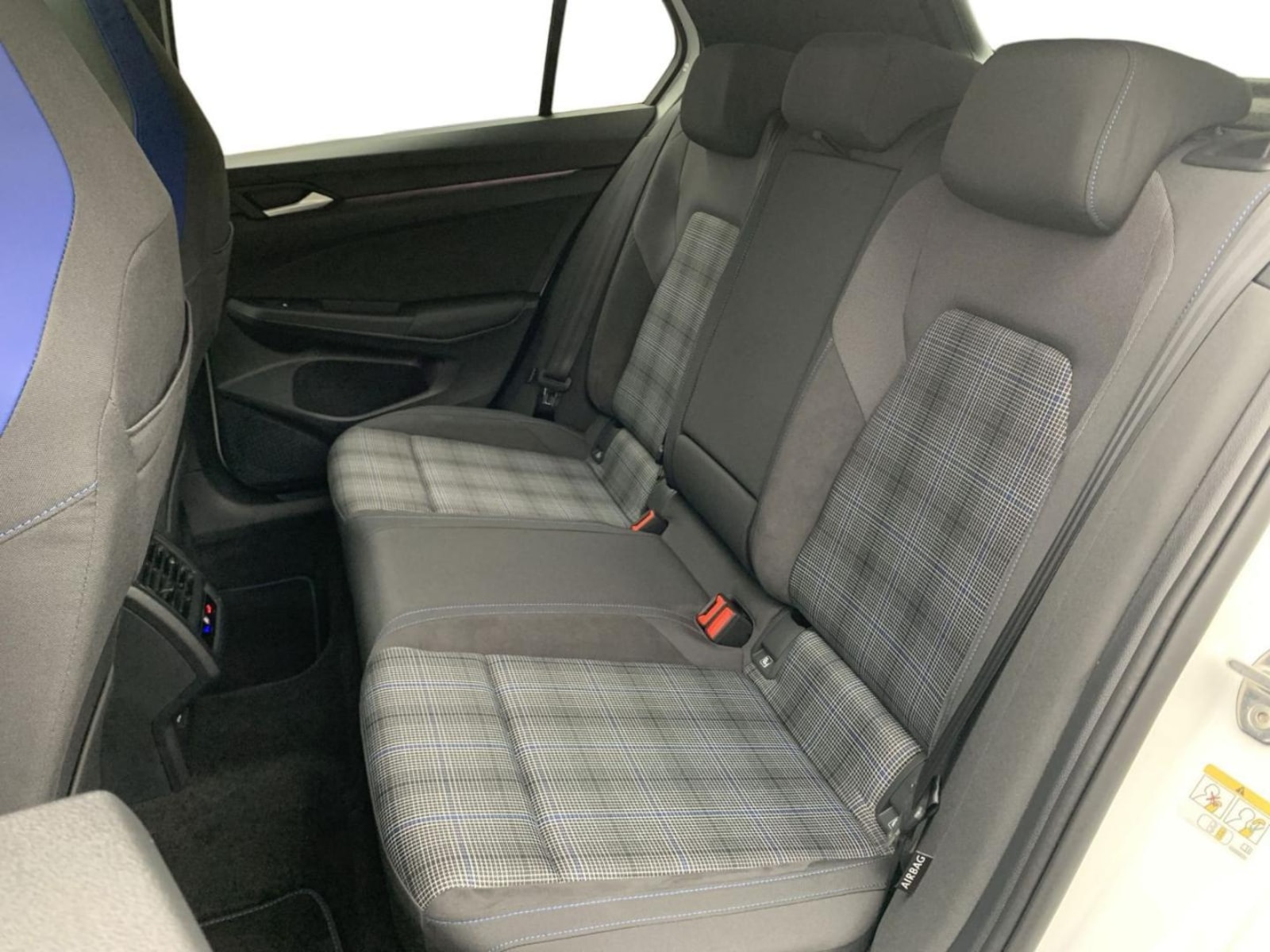 Volkswagen Golf – Bild 14