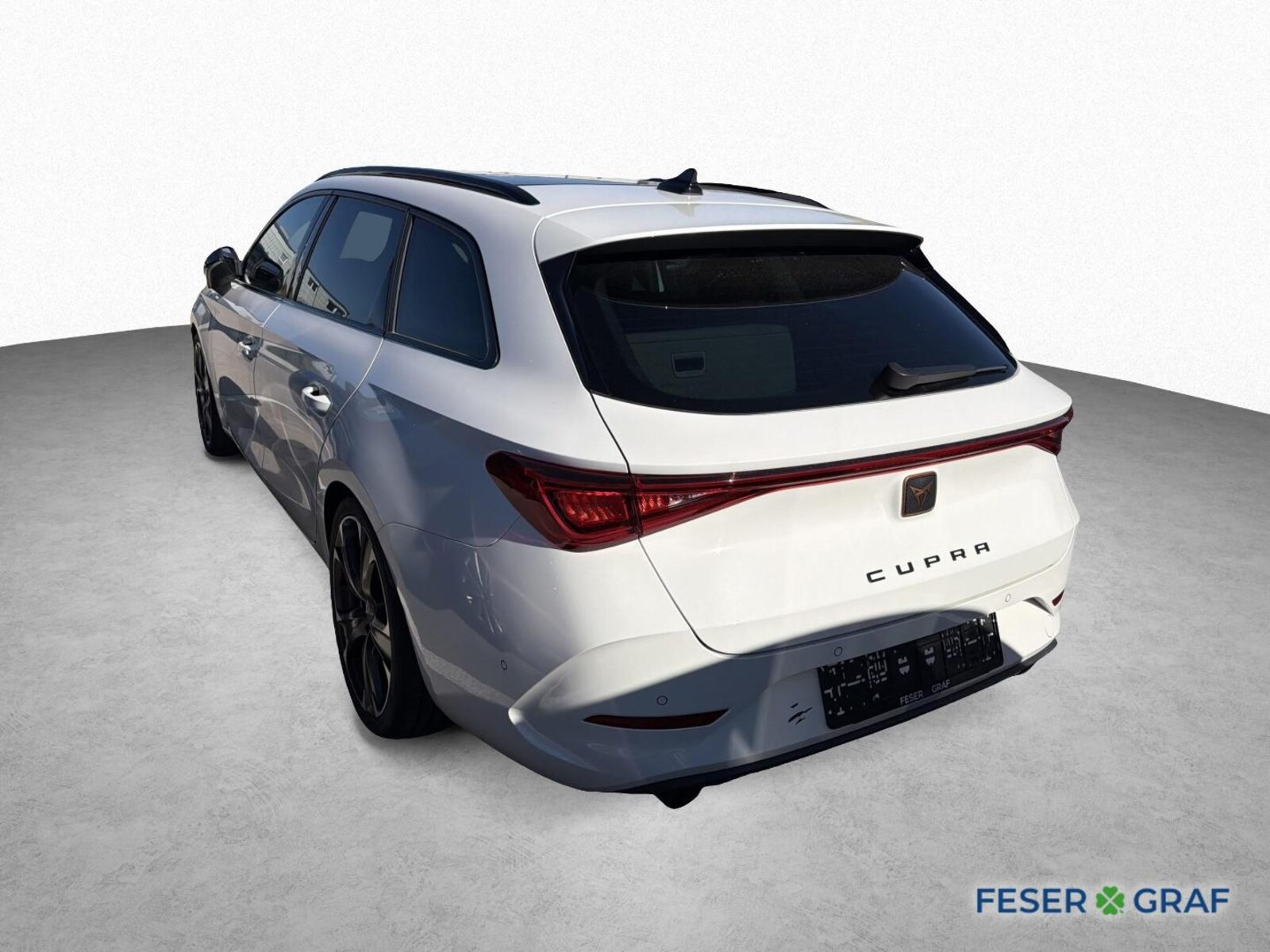CUPRA Leon Sportstourer – Bild 6
