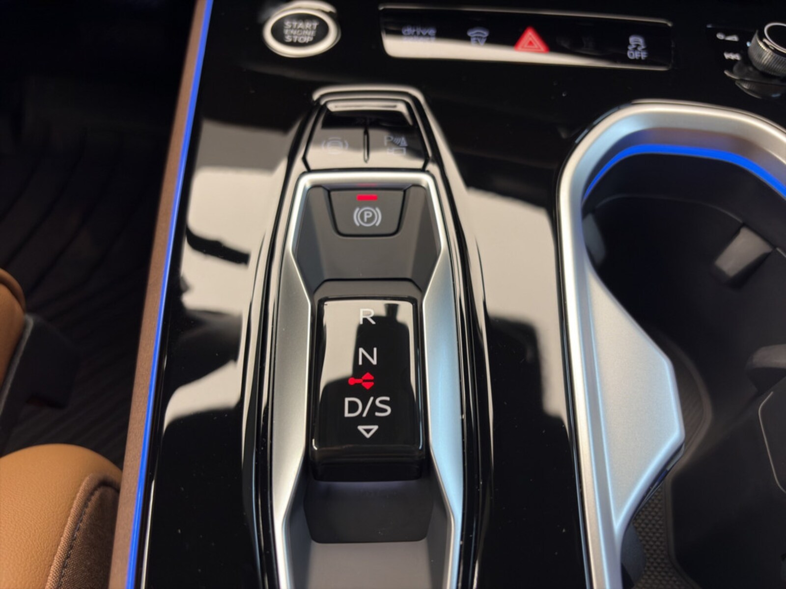 Audi A6 Avant – Bild 24