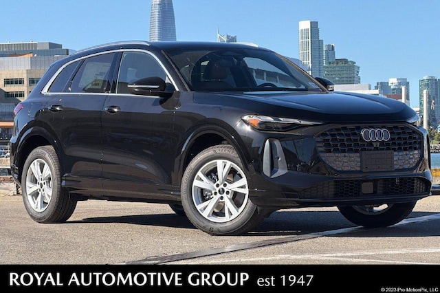 Photo of 2026 Audi Q5