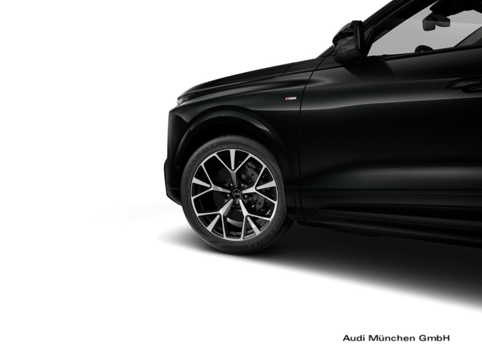 Audi Q7 – Bild 4