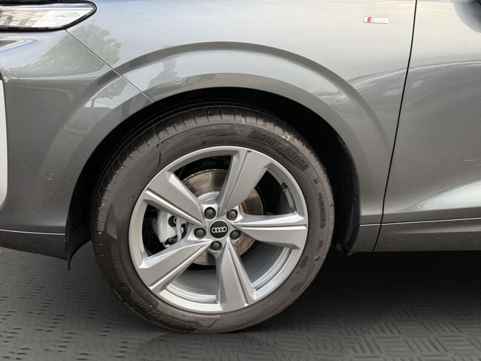 Audi Q3 Sportback – Bild 8