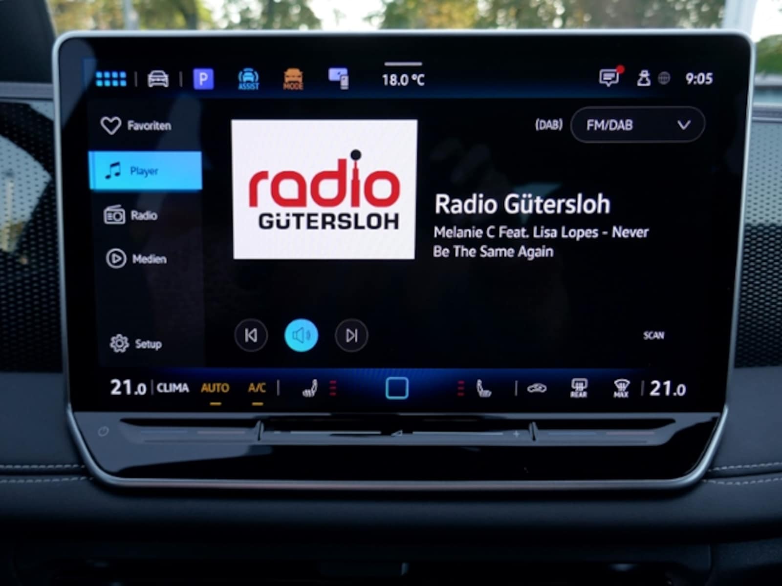 Volkswagen Tiguan – Bild 14