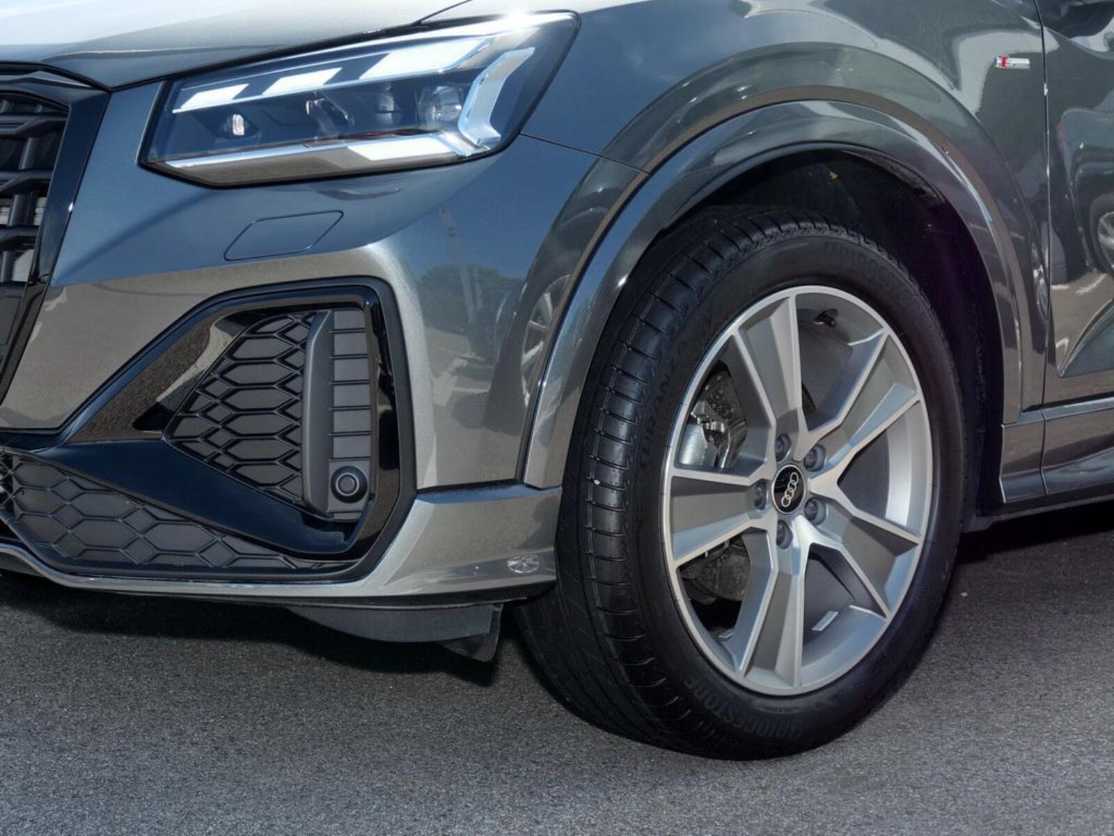 Audi Q2 – Bild 10