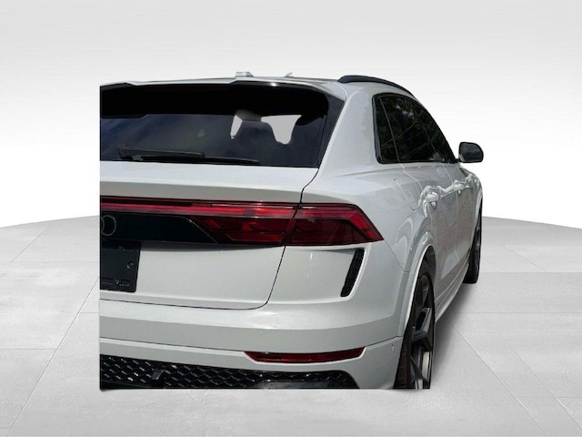 2026 Audi RS Q8 Base - Photo 29
