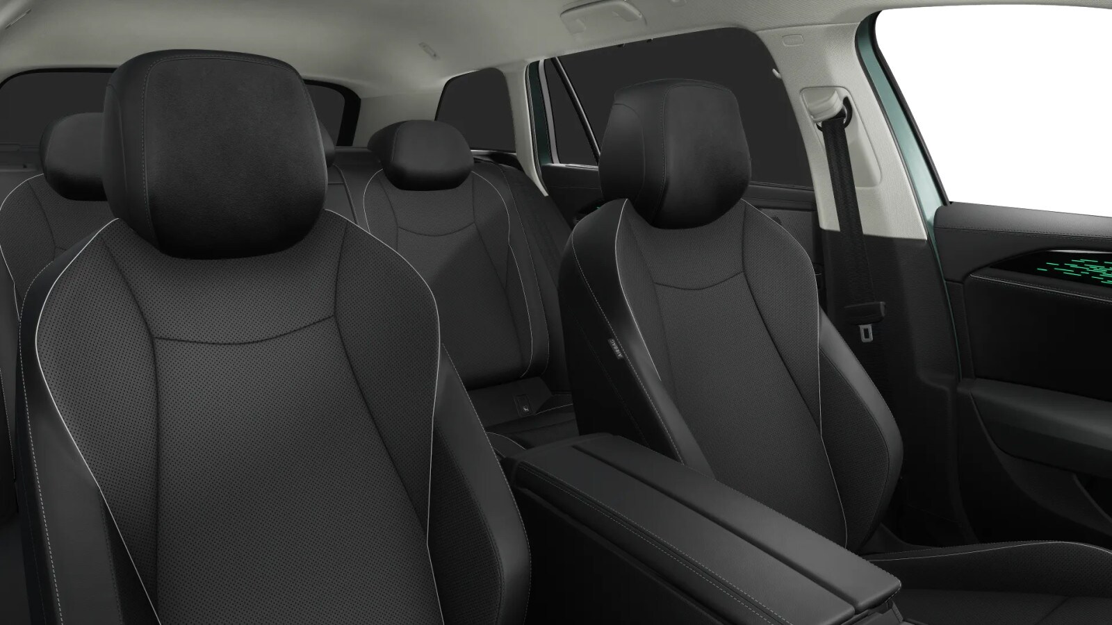 Volkswagen Passat – Bild 9