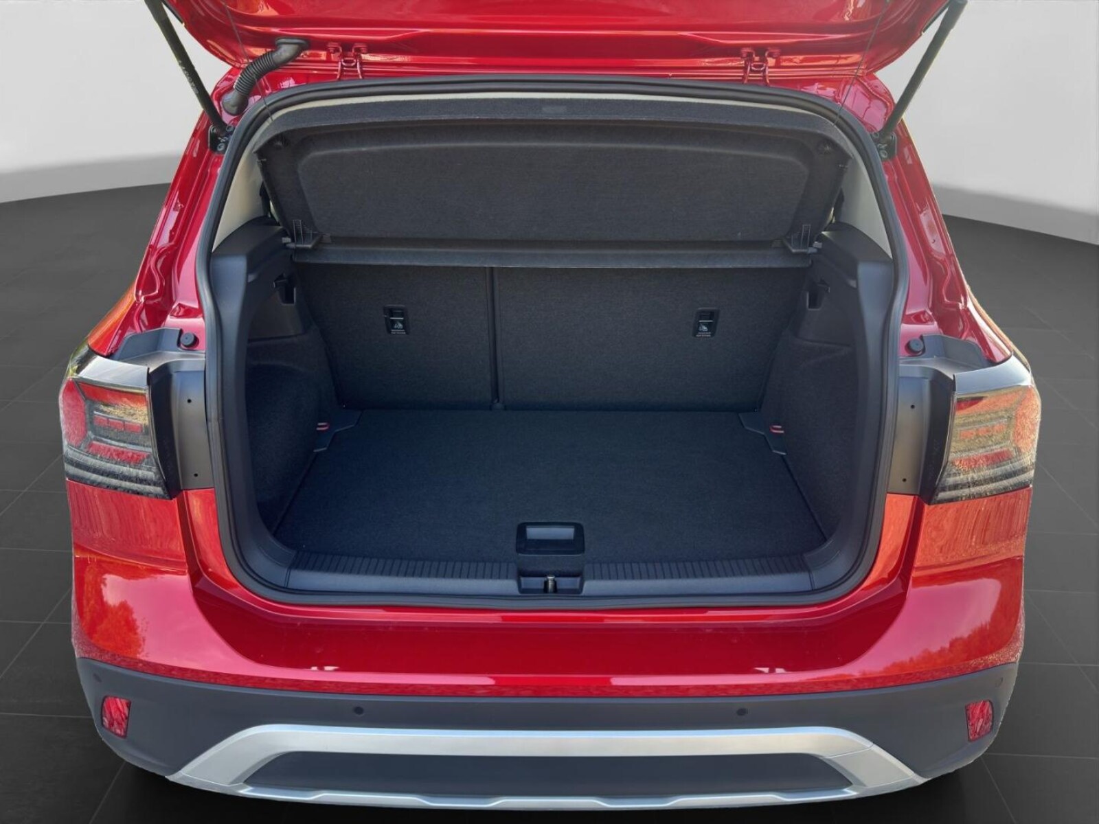 Volkswagen T-Cross – Bild 15