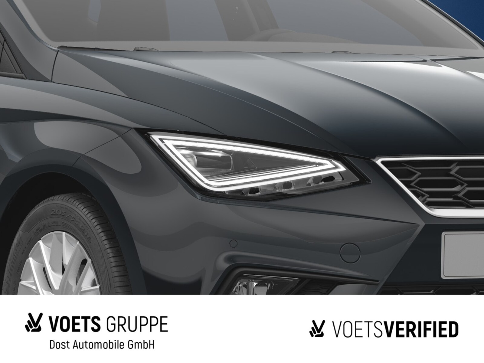 SEAT Ibiza – Bild 8