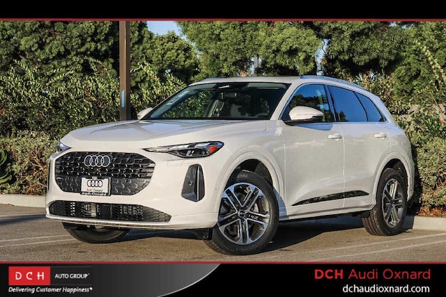 Photo of 2026 Audi Q5