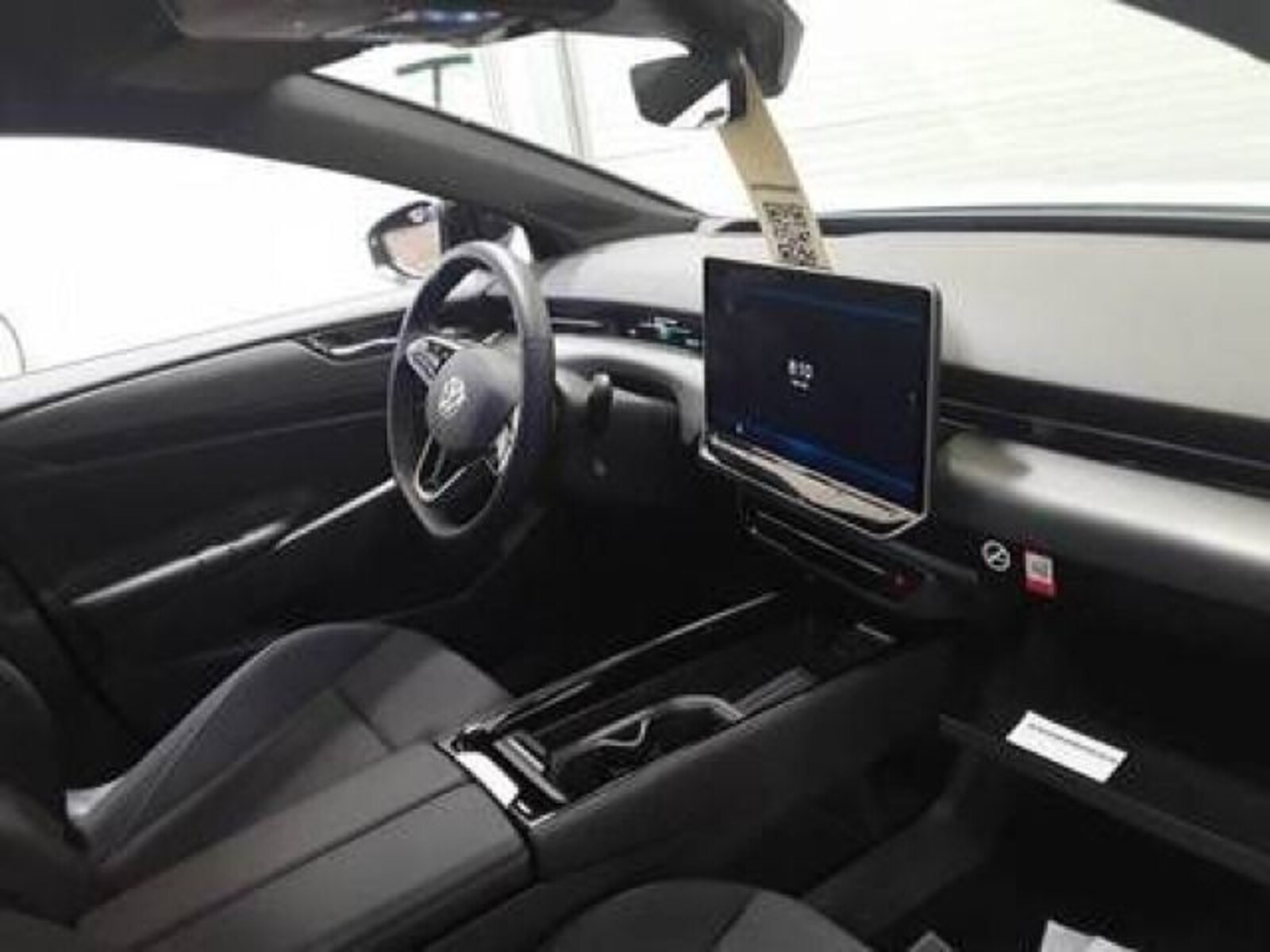 Volkswagen ID.7 Tourer – Bild 4