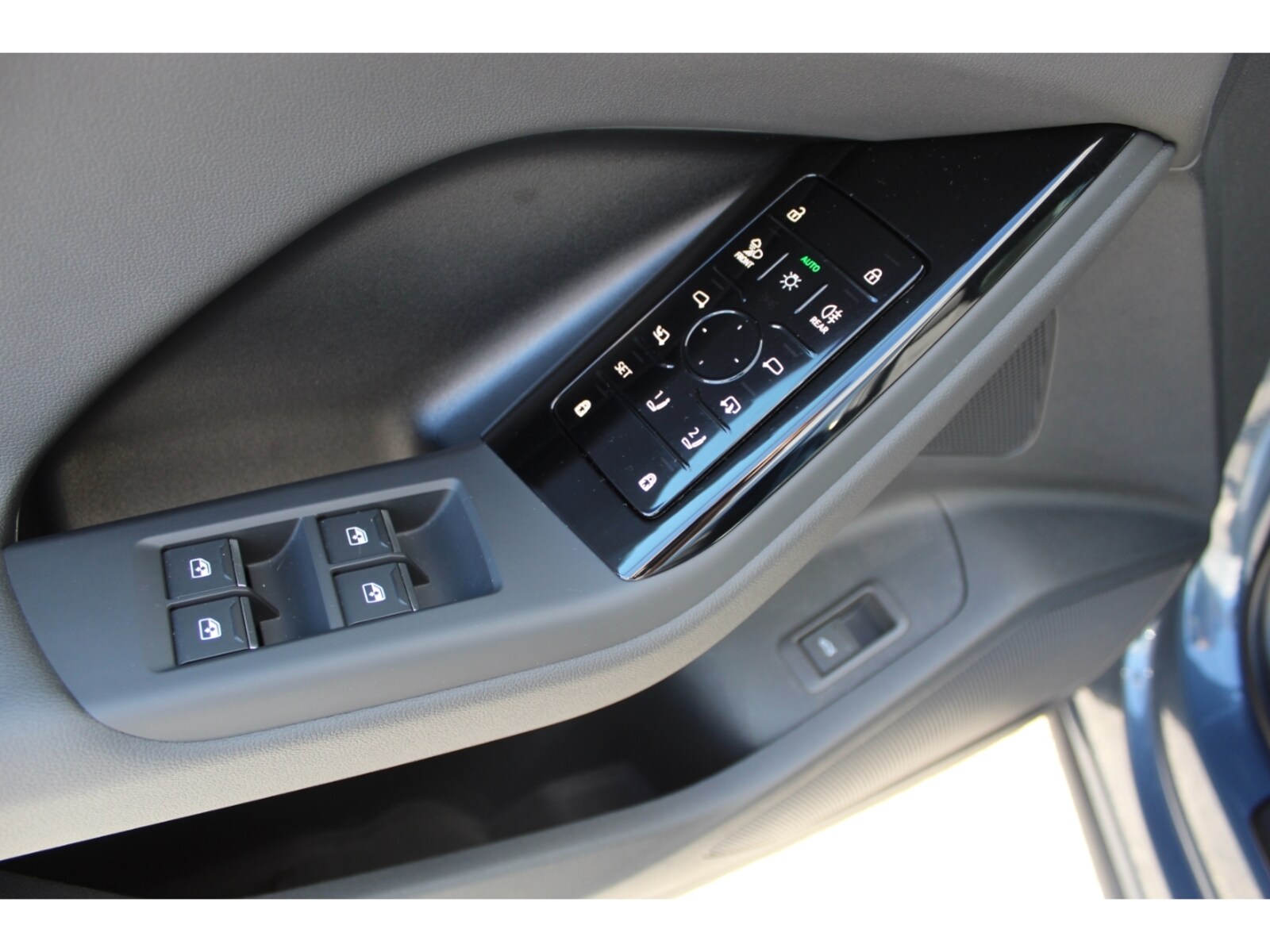 Audi Q6 e-tron – Bild 11