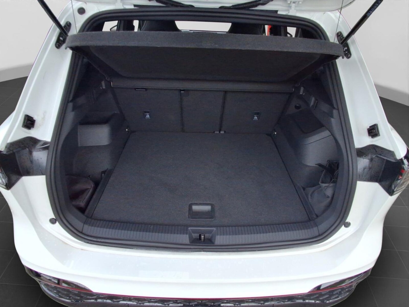 Volkswagen Tiguan – Bild 17