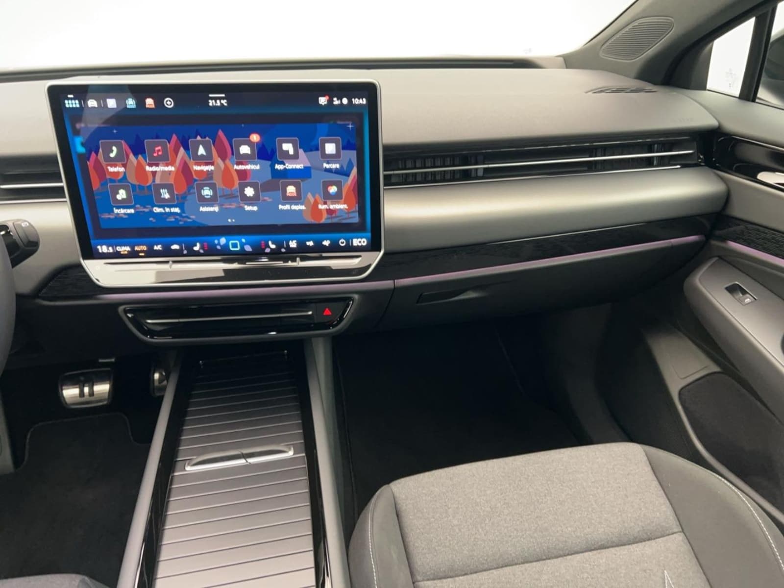 Volkswagen ID.7 Tourer – Bild 6