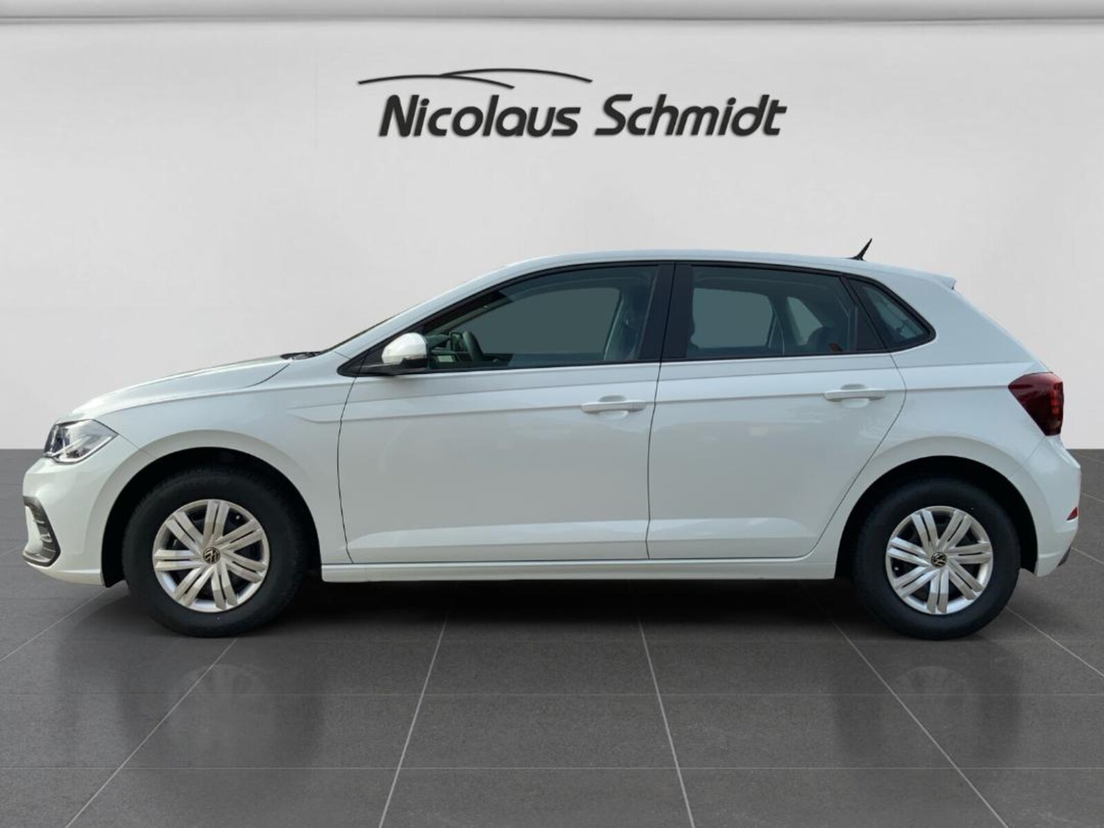Volkswagen Polo – Bild 2