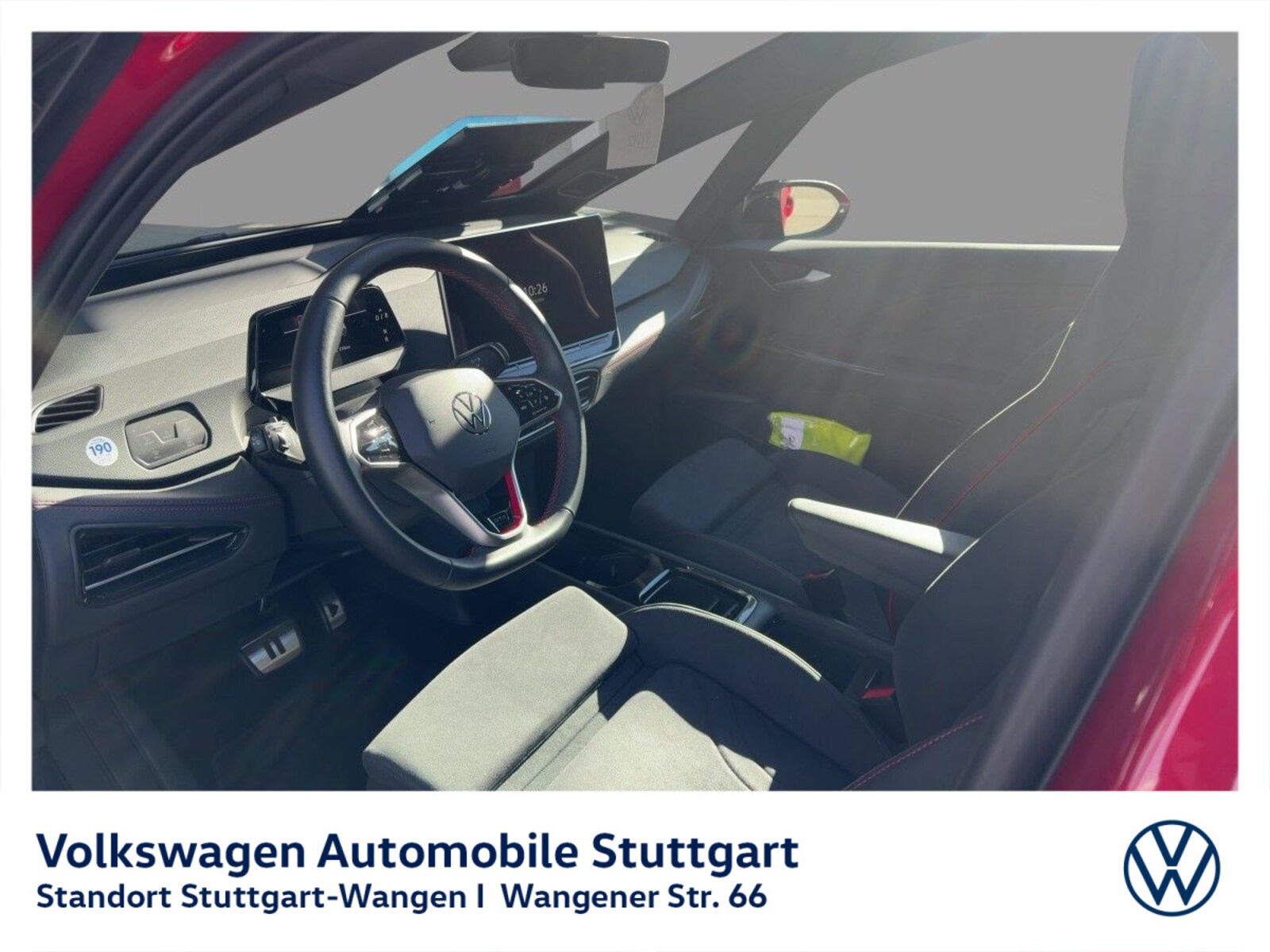 Volkswagen ID.3 – Bild 6