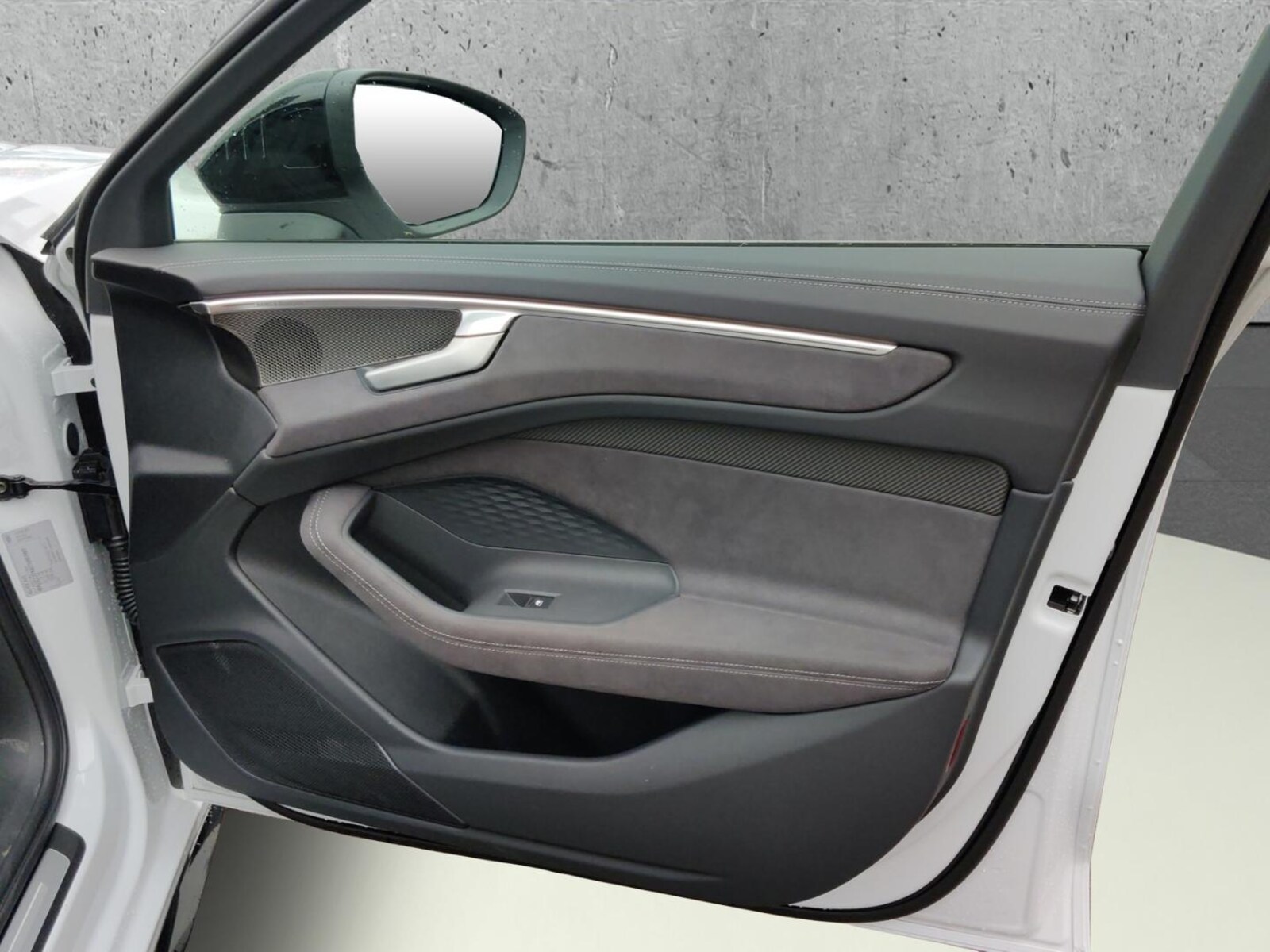 Audi A6 Avant – Bild 17