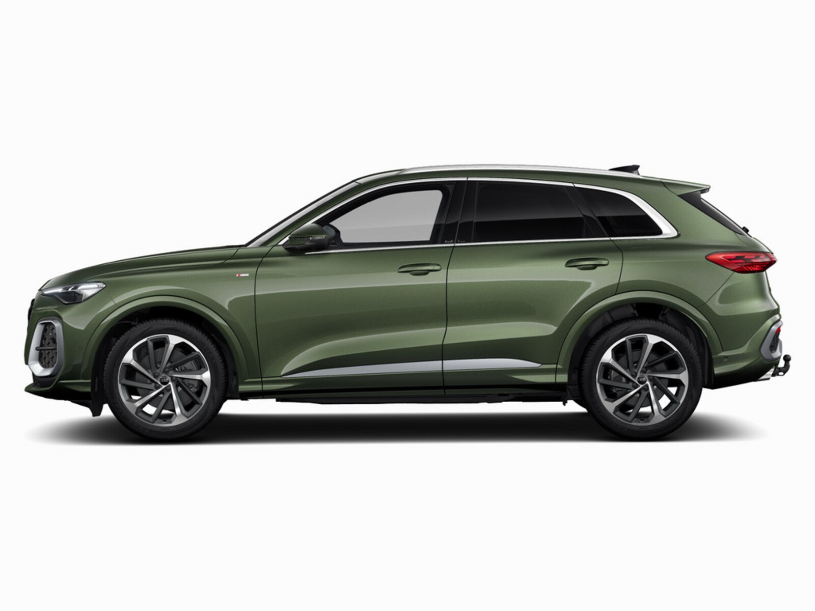 Audi Q5 – Bild 7