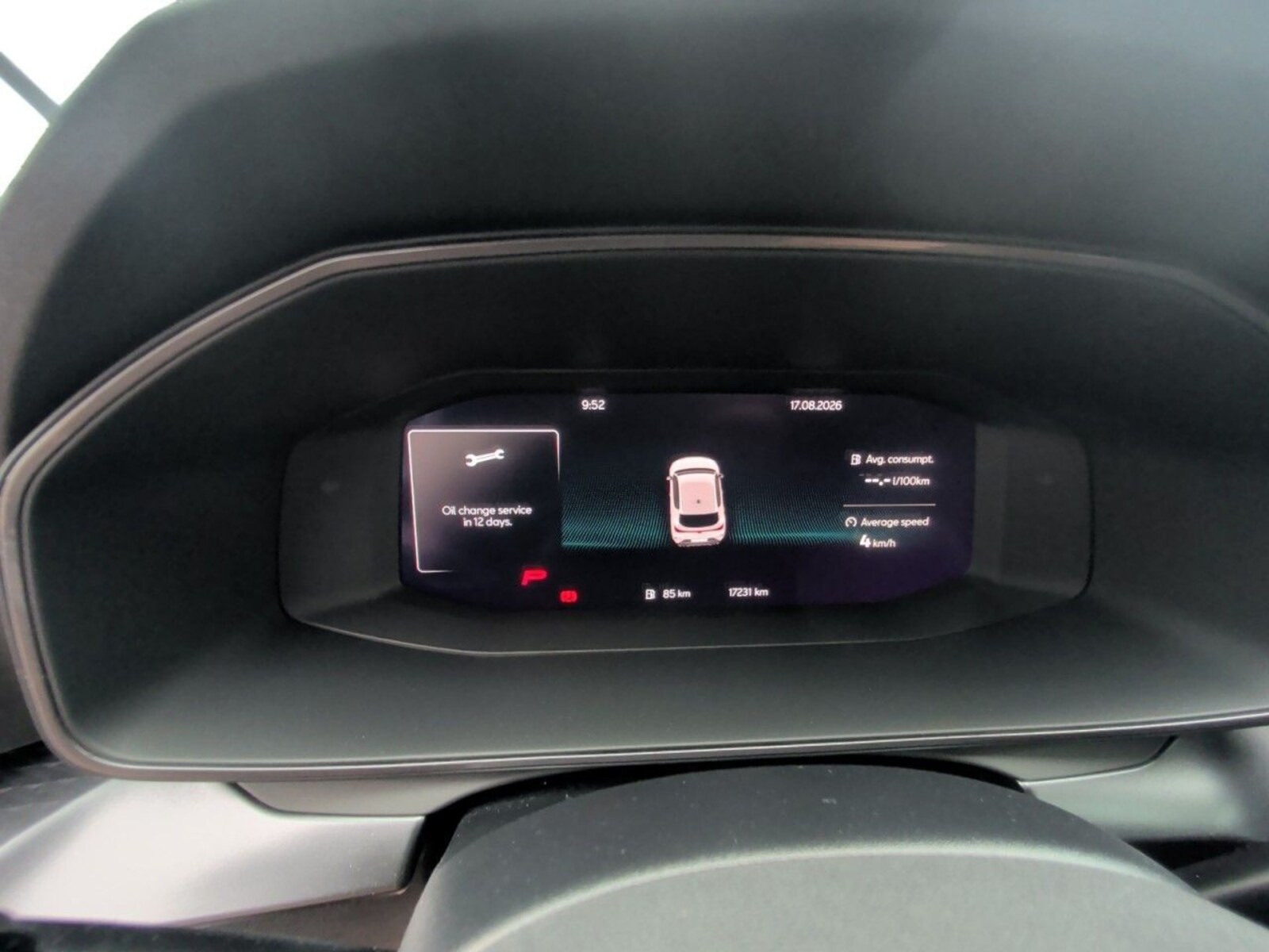 CUPRA Leon – Bild 11