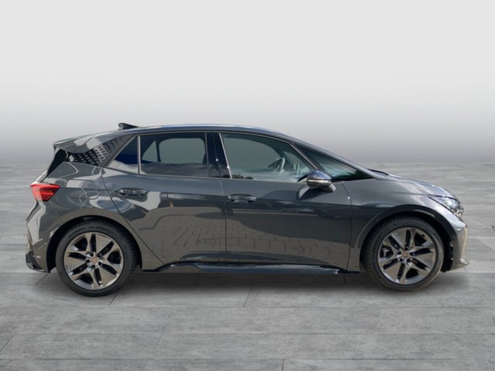 CUPRA Born – Bild 5
