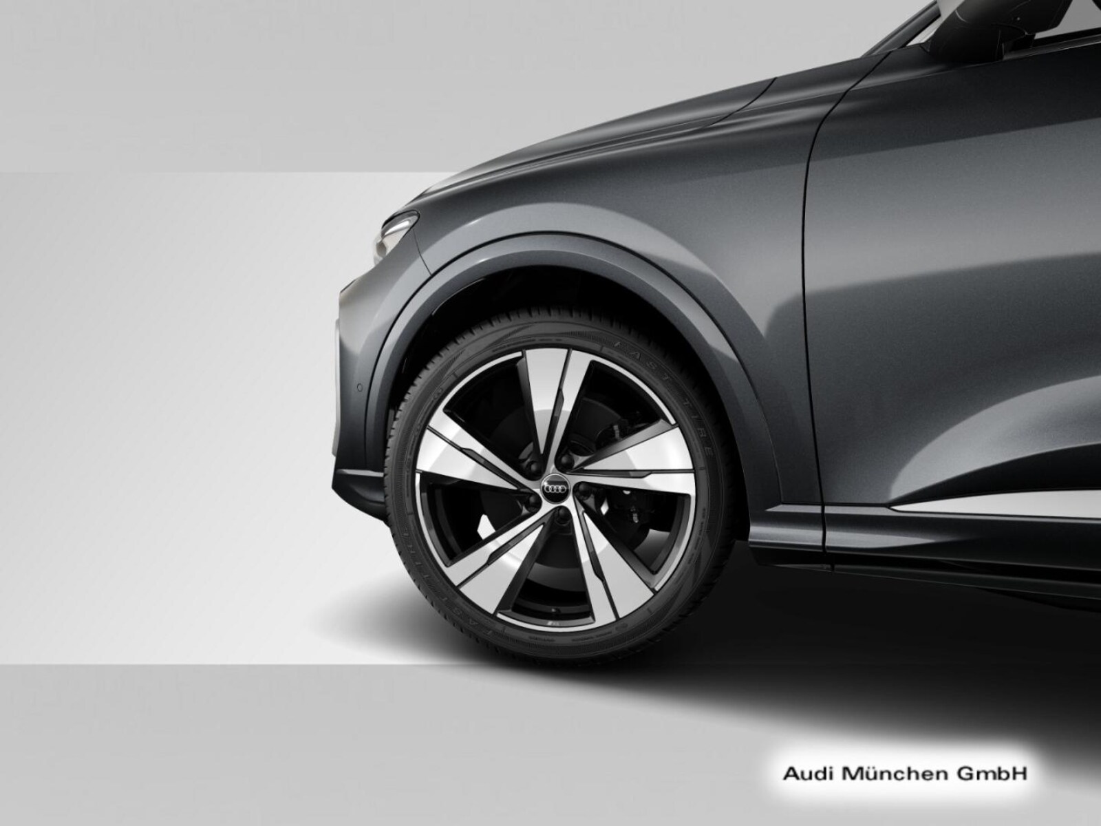 Audi SQ5 – Bild 3