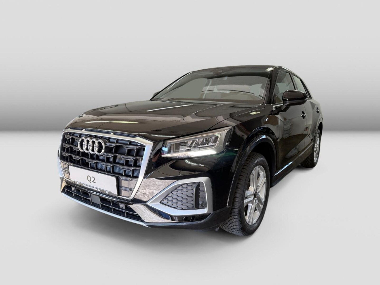 Audi Q2 – Bild 2