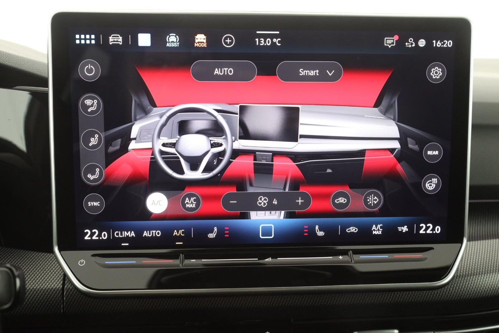 Volkswagen Golf – Bild 18