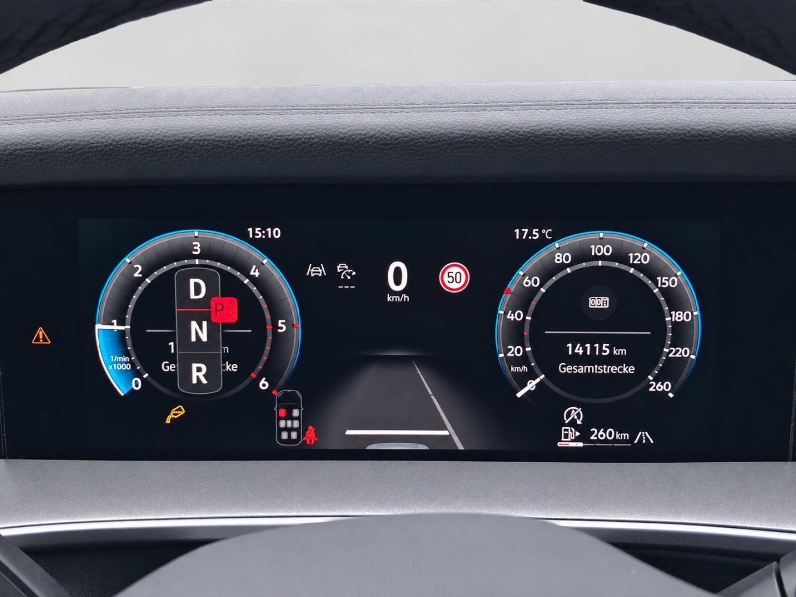 Volkswagen Tayron – Bild 11