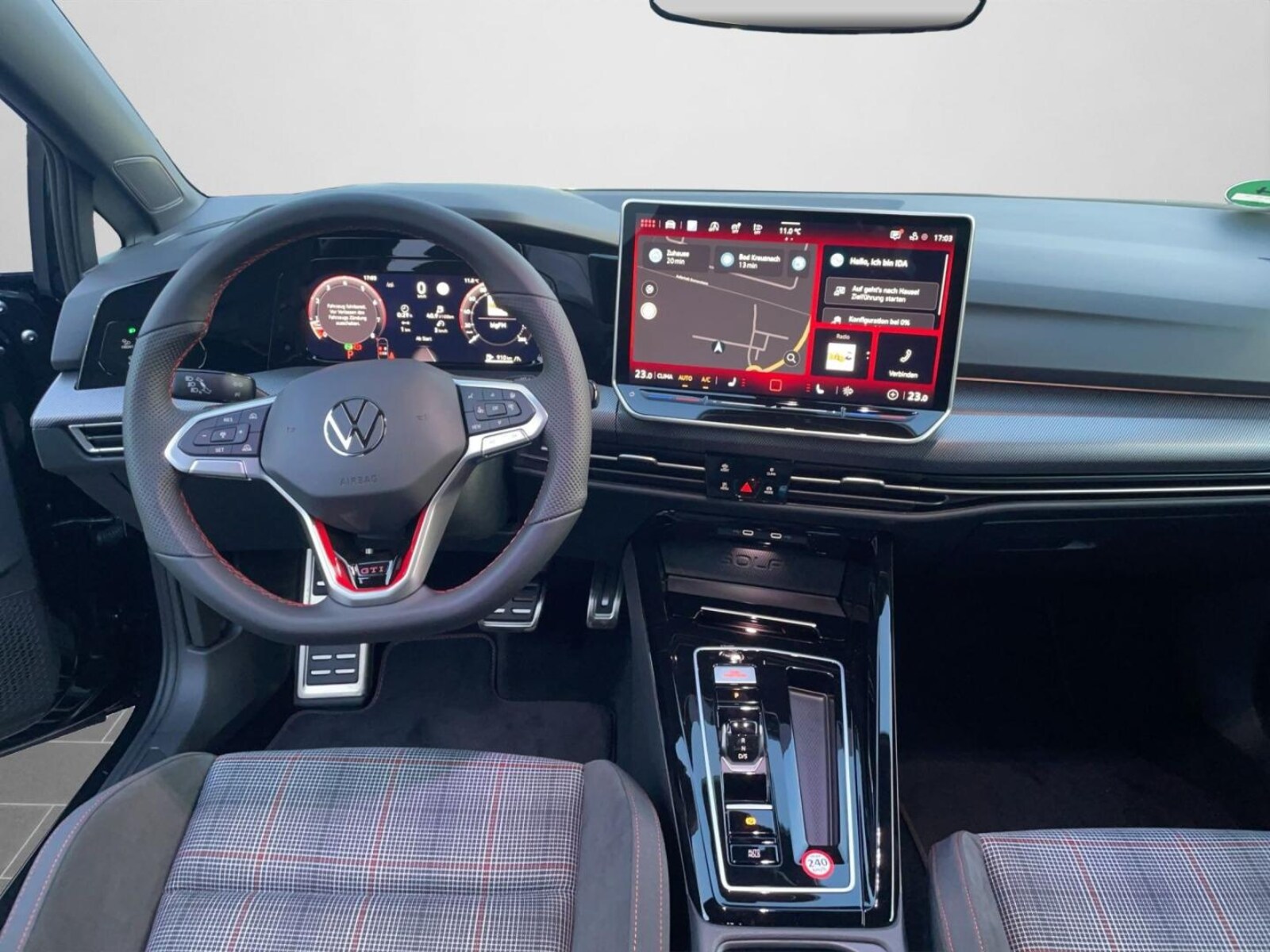 Volkswagen Golf – Bild 3