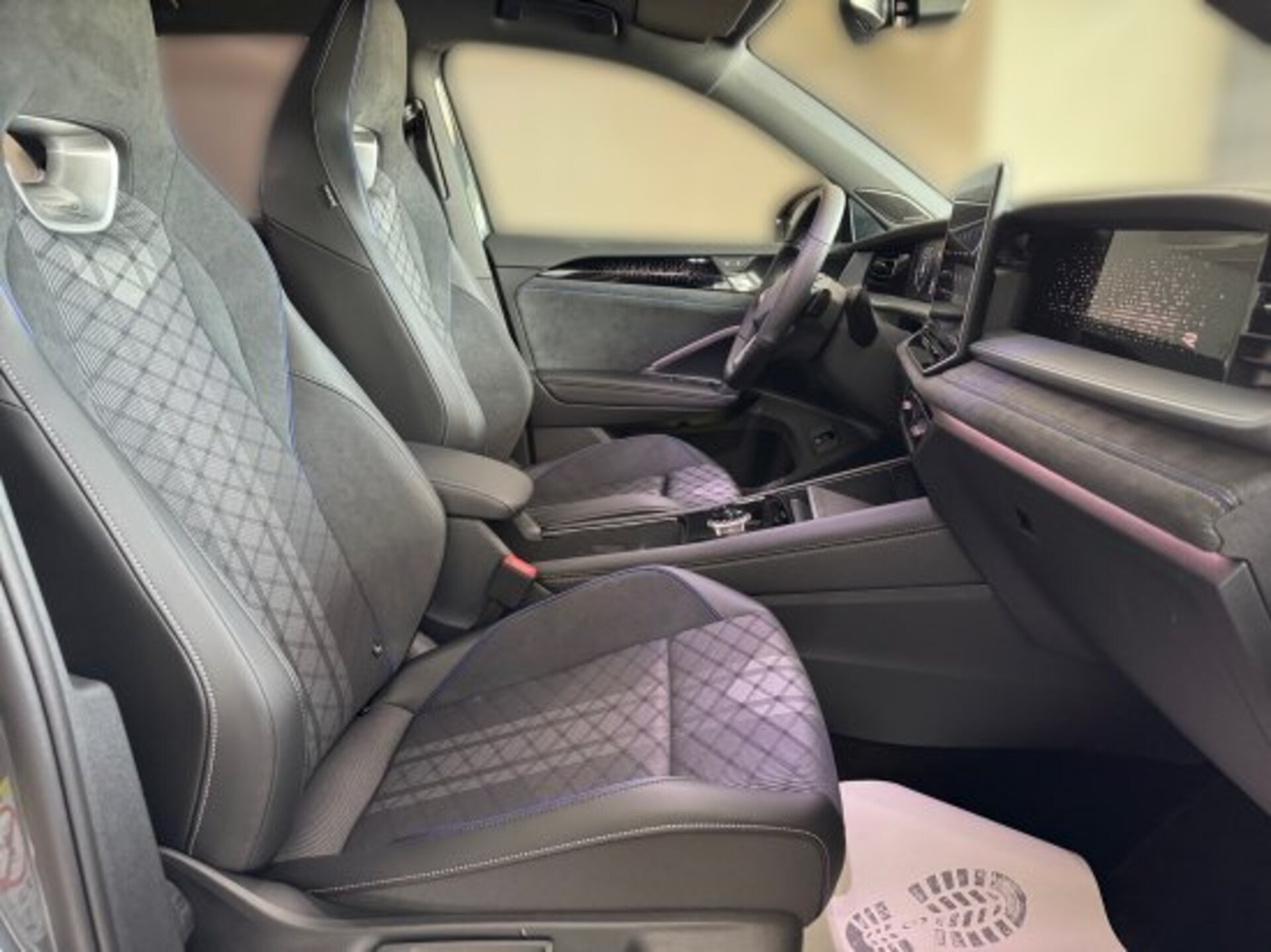 Volkswagen Tayron R-Line