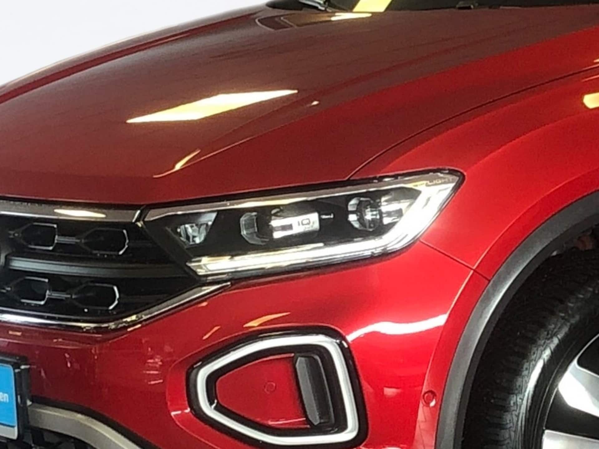Volkswagen T-Roc MOVE